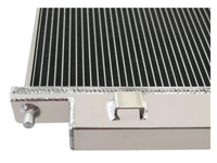 Radiator for VE Holden Commodore 6.0L V8 Manual - 2-Rows (08/2006 - 2013) - Spoilers and Bodykits Australia