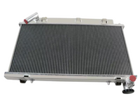 Radiator for VE Holden Commodore 6.0L V8 Manual - 2-Rows (08/2006 - 2013) - Spoilers and Bodykits Australia