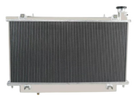 Radiator for VE Holden Commodore Series 1 V8 6.0L Petrol Manual - 3-Rows (2006 - 2013) - Spoilers and Bodykits Australia