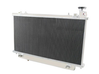 Radiator for VE Holden Commodore Series 1 V8 6.0L Petrol Manual - 3-Rows (2006 - 2013) - Spoilers and Bodykits Australia
