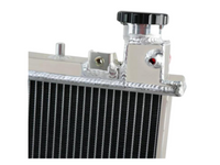 Radiator for VE Holden Commodore Series 1 V8 6.0L Petrol Manual - 3-Rows (2006 - 2013) - Spoilers and Bodykits Australia