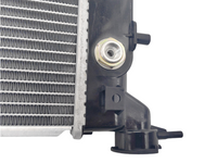 Radiator for VN / VP / VG / VR / VS Holden Commodore / Caprice SS V6 3.8L - 26mm (1989 - 2000)-Spoilers and Bodykits Australia