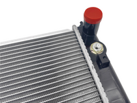 Radiator for VN / VP / VG / VR / VS Holden Commodore / Caprice SS V6 3.8L - 26mm (1989 - 2000)-Spoilers and Bodykits Australia