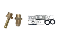 Radiator for VN / VP / VG / VR / VS Holden Commodore / Caprice SS V6 3.8L - 26mm (1989 - 2000)-Spoilers and Bodykits Australia