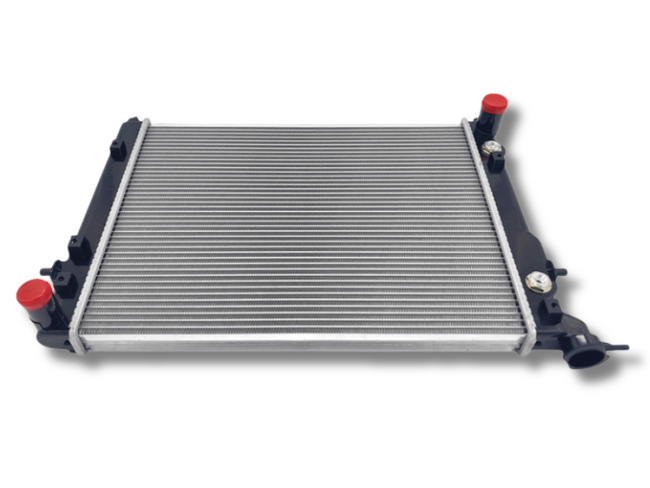 Radiator for VN / VP / VG / VR / VS Holden Commodore / Caprice SS V6 3.8L - 26mm (1989 - 2000)-Spoilers and Bodykits Australia