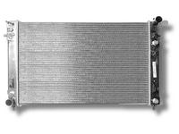 Radiator for VT Holden Commodore 5.7L V8 Petrol Auto / Manual - 35mm (1997 - 2000)-Spoilers and Bodykits Australia