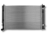 Radiator for VX Holden Commodore 5.7L V8 Automatic (10/2000 - 09/2002)-Spoilers and Bodykits Australia