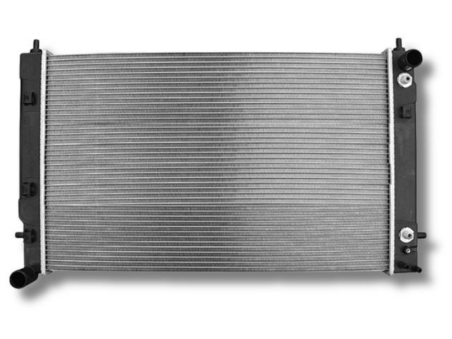 Radiator for VX Holden Commodore 5.7L V8 Automatic (10/2000 - 09/2002)-Spoilers and Bodykits Australia