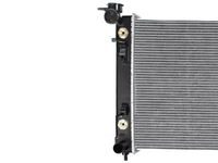 Radiator for VY Holden Commodore 3.8L V6 Automatic / Manual (2002 - 2004)-Spoilers and Bodykits Australia