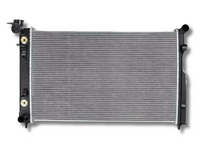 Radiator for VY Holden Commodore 3.8L V6 Automatic / Manual (2002 - 2004)-Spoilers and Bodykits Australia