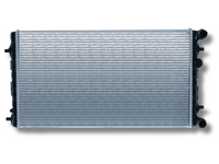 Radiator for Volkswagen Beetle 1.6L / 1.8L / 1.9L Petrol Manual / Auto (1998 - 2005)-Spoilers and Bodykits Australia