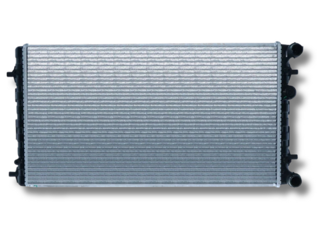 Radiator for Volkswagen Beetle 1.6L / 1.8L / 1.9L Petrol Manual / Auto (1998 - 2005)-Spoilers and Bodykits Australia