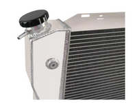 Radiator for XA / XB / XC / XD Ford Falcon / Fairmont Cleveland 302 / 351 V8 - 3-Rows (1972 - 1984) - Spoilers and Bodykits Australia