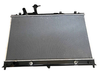 Radiator with Cap for Mazda CX-7 ER 2.2L / 2.3L / 2.5L Automatic / Manual - 26mm (2006 Onwards)-Spoilers and Bodykits Australia