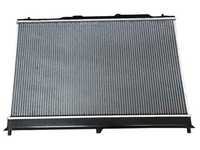 Radiator with Cap for Mazda CX-7 ER 2.2L / 2.3L / 2.5L Automatic / Manual - 26mm (2006 Onwards)-Spoilers and Bodykits Australia