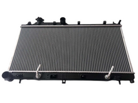 Radiator with Cap for Subaru Outback 2.0L / 2.5L Automatic / Manual (09/2003 - 12/2012)-Spoilers and Bodykits Australia