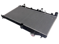 Radiator with Cap for Subaru Outback 2.0L / 2.5L Automatic / Manual (09/2003 - 12/2012)-Spoilers and Bodykits Australia