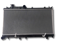 Radiator with Cap for Subaru Outback 2.0L / 2.5L Automatic / Manual (09/2003 - 12/2012)-Spoilers and Bodykits Australia