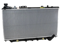 Radiator with Cap for VE Holden Commodore Series 2 V8 (09/2010 - 05/2013)-Spoilers and Bodykits Australia