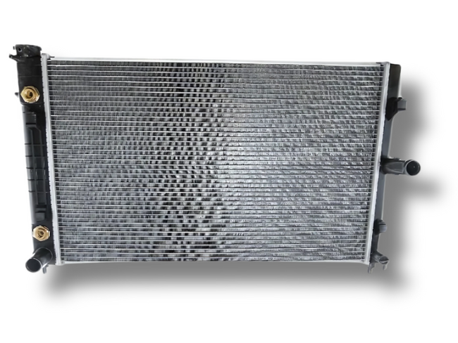 Radiator with Cap for VZ Holden Commodore / WL Statesman / Caprice 5.7L / 6.0L V8 (2004 - 2006)-Spoilers and Bodykits Australia