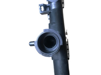 Radiator without Cap for Subaru Outback / Liberty / Forester 2.0L / 2.5L EJ20 / EJ25 Automatic / Manual Petrol-Spoilers and Bodykits Australia