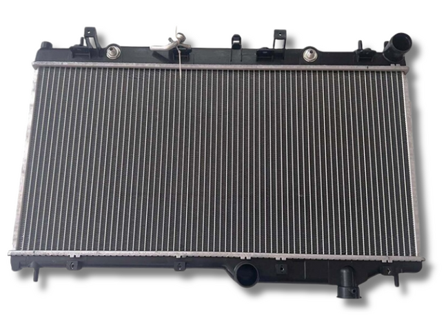 Radiator without Cap for Subaru Outback / Liberty / Forester 2.0L / 2.5L EJ20 / EJ25 Automatic / Manual Petrol-Spoilers and Bodykits Australia
