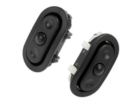 Radio Control Steering Wheel Switches x2 for Dodge Ram 3500 (2003 - 2010)-Spoilers and Bodykits Australia