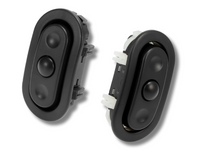 Radio Control Steering Wheel Switches x2 for Dodge Ram 3500 (2003 - 2010)-Spoilers and Bodykits Australia