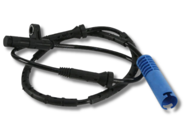Rear ABS Wheel Speed Sensor for BMW E38 / Z8 7 Series 725i / 728i / 730i / 735i / 740i / 750i-Spoilers and Bodykits Australia