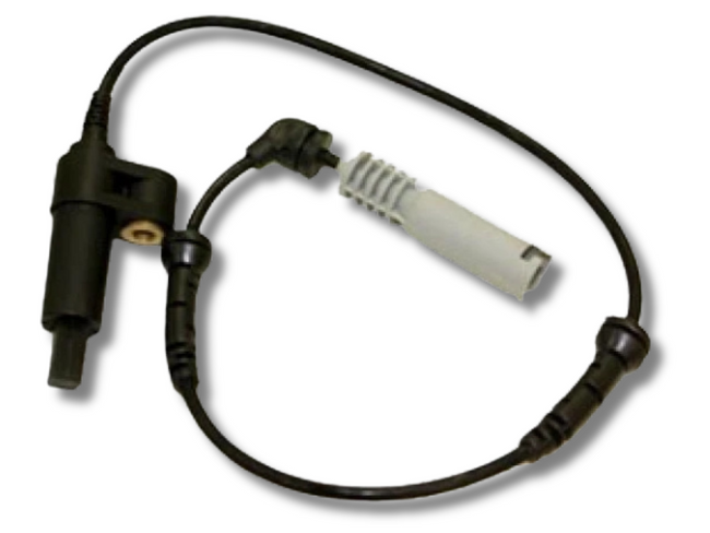 Rear ABS Wheel Speed Sensor for BMW E39 Touring / Wagon 520i / 525i / 528i / 530i / 540i (1998 - 2005)-Spoilers and Bodykits Australia