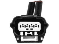 Rear ABS Wheel Speed Sensor for Isuzu D-MAX TFR / TFS 2.5L CRDi 4JK1 (2012 - 2023)-Spoilers and Bodykits Australia