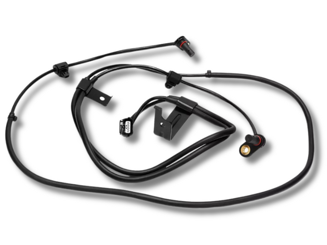 Rear ABS Wheel Speed Sensor for Isuzu D-MAX TFR / TFS 2.5L CRDi 4JK1 (2012 - 2023)-Spoilers and Bodykits Australia