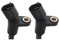 Rear ABS Wheel Speed Sensors x2 for Audi A3 / TT & Volkswagen MK4 Golf / Beetle / Bora-Spoilers and Bodykits Australia