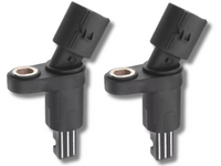 Rear ABS Wheel Speed Sensors x2 for Audi A3 / TT & Volkswagen MK4 Golf / Beetle / Bora-Spoilers and Bodykits Australia