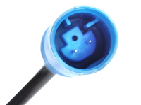 Rear ABS Wheel Speed Sensors x2 for BMW E65 / E66 / E67 735i / 750i / 760i-Spoilers and Bodykits Australia