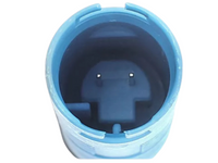 Rear ABS Wheel Speed Sensors x2 for BMW E85 / E86 Z4 M54 / N52 2.5L / 3.0L (2003 - 2008)-Spoilers and Bodykits Australia