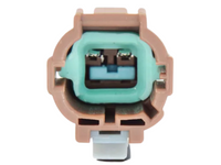 Rear ABS Wheel Speed Sensors x2 for D40 Nissan Navara 2.5L / 4.0L (2005 Onwards)-Spoilers and Bodykits Australia