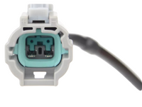 Rear ABS Wheel Speed Sensors x2 for D40 Nissan Navara 2.5L / 4.0L (2005 Onwards)-Spoilers and Bodykits Australia