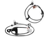 Rear ABS Wheel Speed Sensors x2 for GU Nissan Patrol Y61 (1997 - 2012)-Spoilers and Bodykits Australia