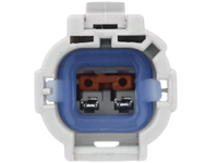 Rear ABS Wheel Speed Sensors x2 for GU Nissan Patrol Y61 (1997 - 2012)-Spoilers and Bodykits Australia