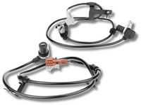 Rear ABS Wheel Speed Sensors x2 for GU Nissan Patrol Y61 (1997 - 2012)-Spoilers and Bodykits Australia