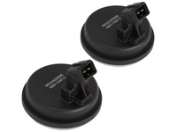 Rear ABS Wheel Speed Sensors x2 for Hyundai Accent RB & Kia Rio UB 1.6L (2016 - 2021)-Spoilers and Bodykits Australia