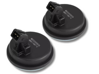 Rear ABS Wheel Speed Sensors x2 for Hyundai Accent RB & Kia Rio UB 1.6L (2016 - 2021)-Spoilers and Bodykits Australia