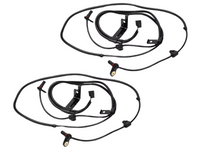 Rear ABS Wheel Speed Sensors x2 for Isuzu D-MAX TFR / TFS 2.5L (2012 - 2023)-Spoilers and Bodykits Australia