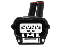 Rear ABS Wheel Speed Sensors x2 for Isuzu D-MAX TFR / TFS 2.5L (2012 - 2023)-Spoilers and Bodykits Australia