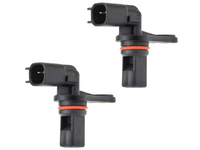 Rear ABS Wheel Speed Sensors x2 for Jeep Cherokee KJ / KK (2002 - 2005)-Spoilers and Bodykits Australia