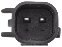 Rear ABS Wheel Speed Sensors x2 for Jeep Cherokee KJ / KK (2002 - 2005)-Spoilers and Bodykits Australia