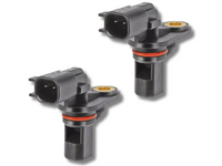 Rear ABS Wheel Speed Sensors x2 for Jeep Cherokee KJ / KK (2002 - 2005)-Spoilers and Bodykits Australia