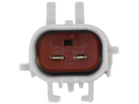 Rear ABS Wheel Speed Sensors x2 for Jeep Grand Cherokee WJ / WG (1999 - 2004)-Spoilers and Bodykits Australia