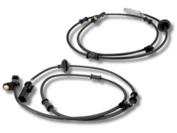 Rear ABS Wheel Speed Sensors x2 for Jeep Grand Cherokee WJ / WG (1999 - 2004)-Spoilers and Bodykits Australia